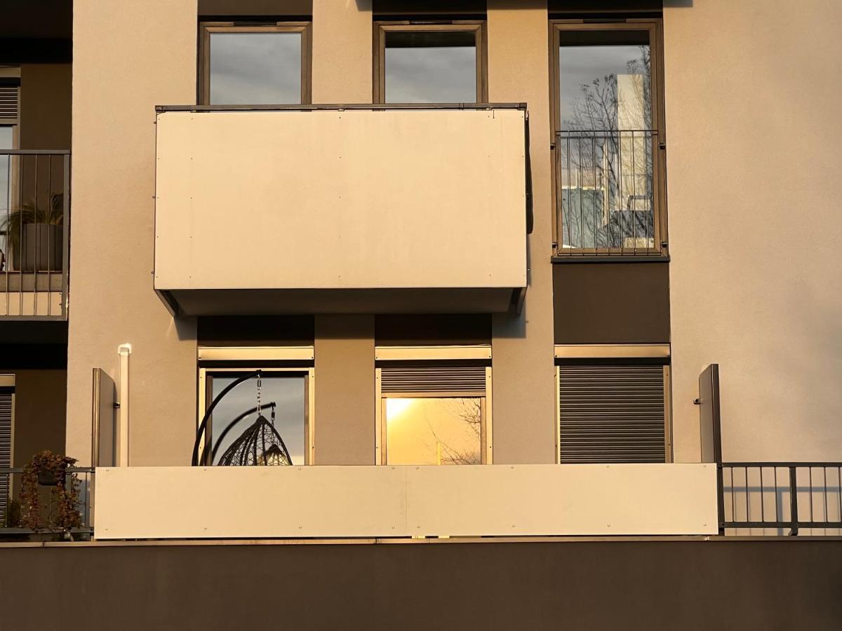 Butikowy Apartament Konin Konin  Exterior foto